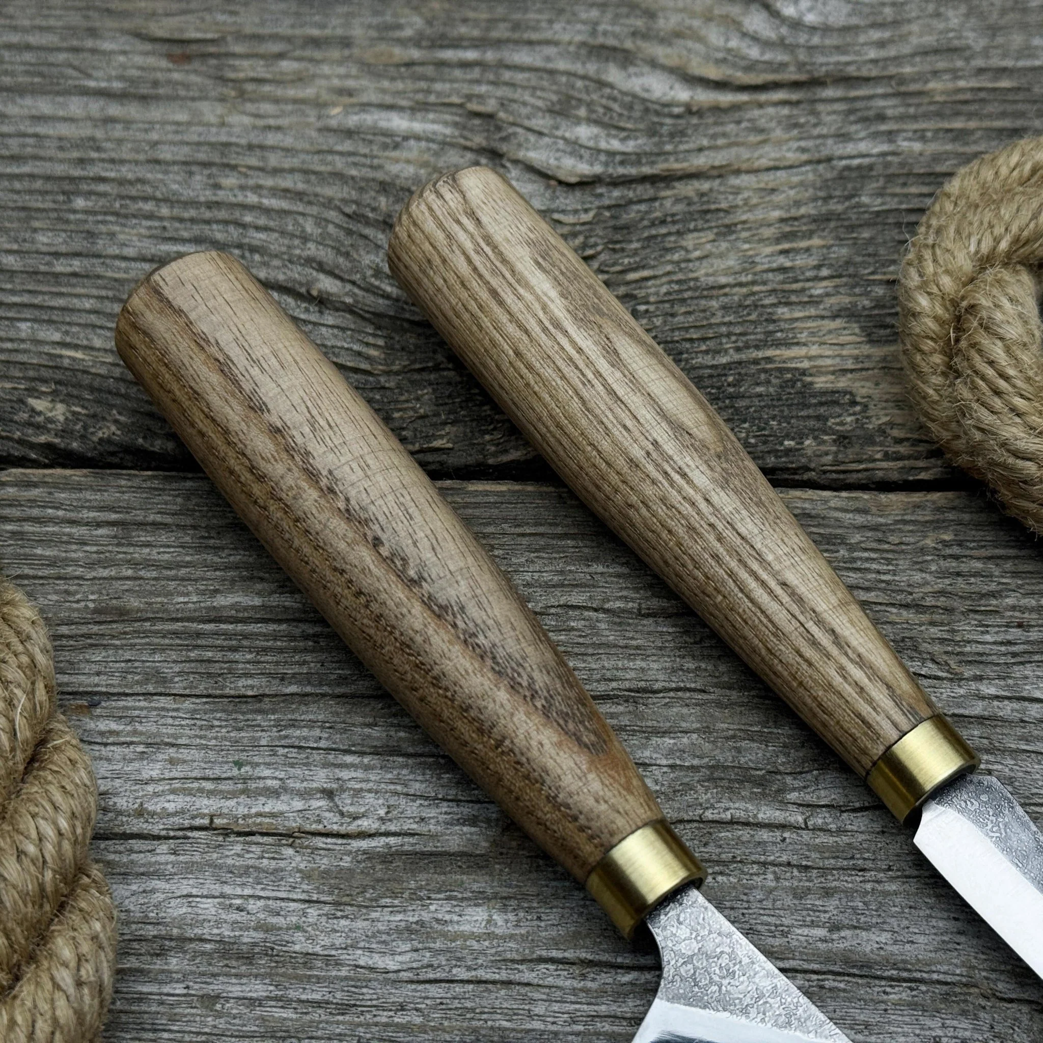 2-Piece Chip Carving Knife Set - Image 4