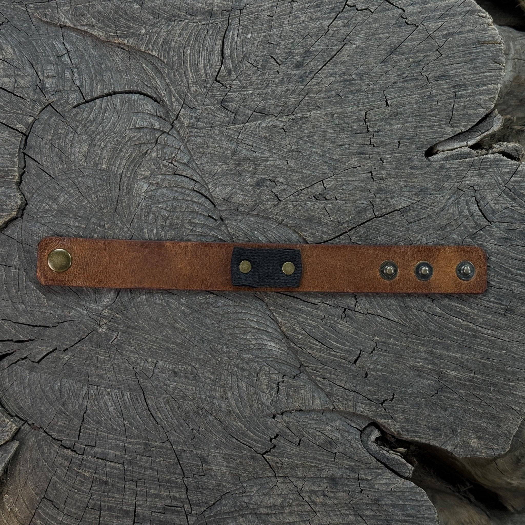 Leather Wrist Pencil Mount – 23.5 cm (9.25 inches) - Image 14