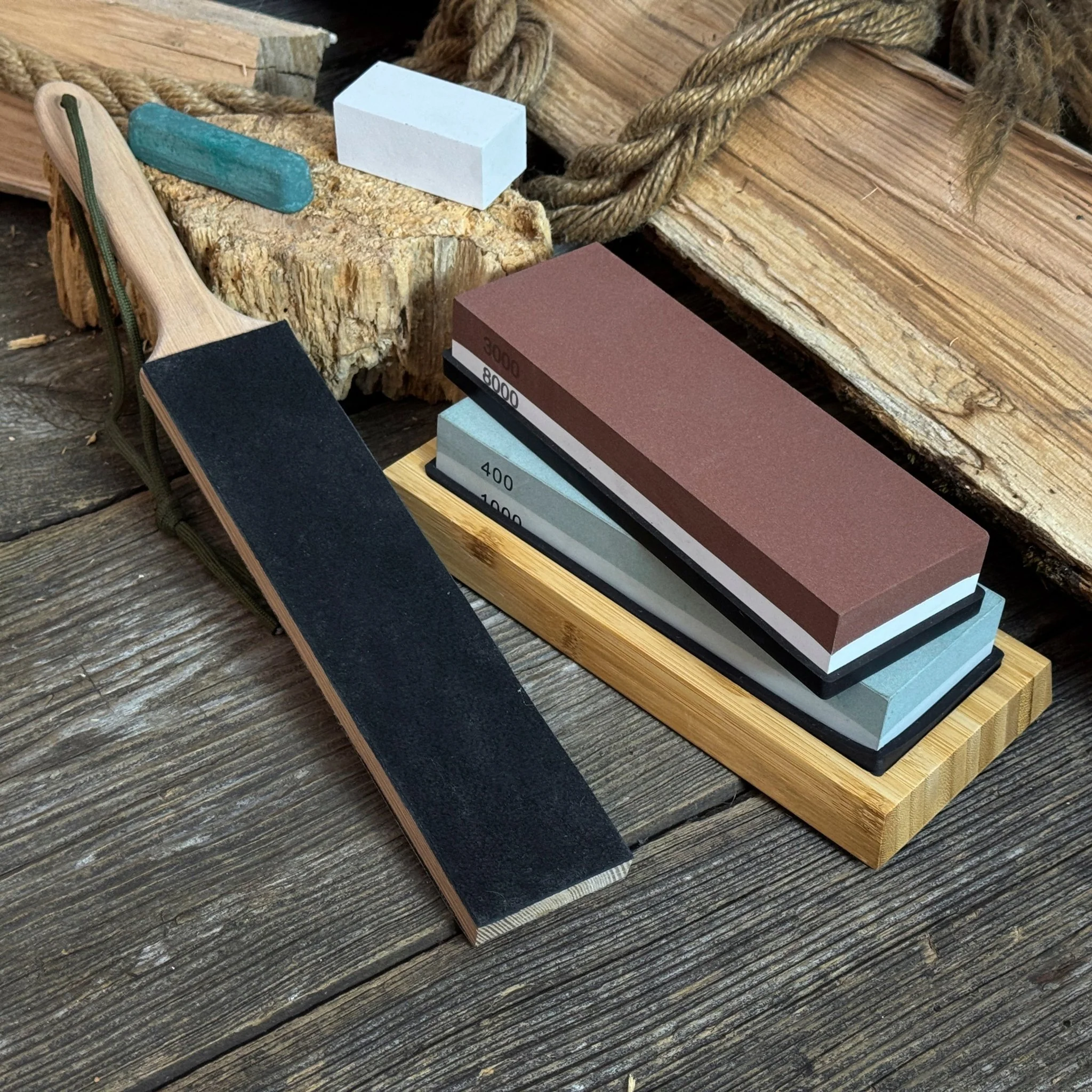 Universal Sharpening Kit - Image 5